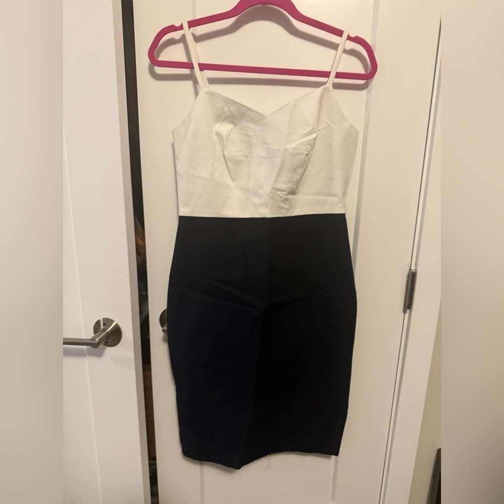 Banana Republic Tank Sheath Dress